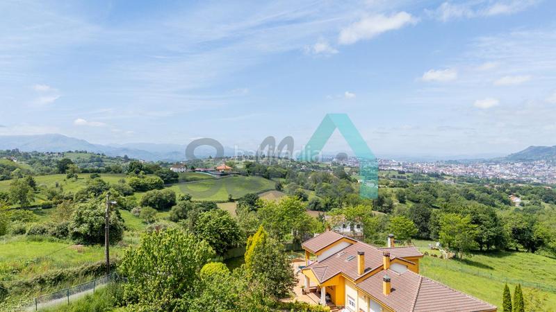 Foto 0fe2787c-e0b6-4acd-80cd-014eb373b487. Casa en Parroquias Sur - La Manjoya Oviedo