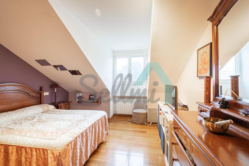 Foto 10e1a0b2-02f6-447b-95ba-07cd5a632219. Casa en Parroquias Sur - La Manjoya Oviedo