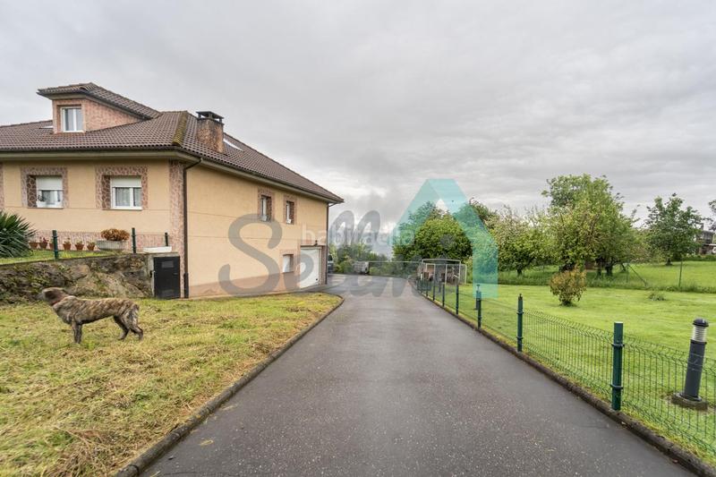 Foto 11649bb3-2a2e-42aa-80a6-02338cdbbc48. Casa en Parroquias Sur - La Manjoya Oviedo