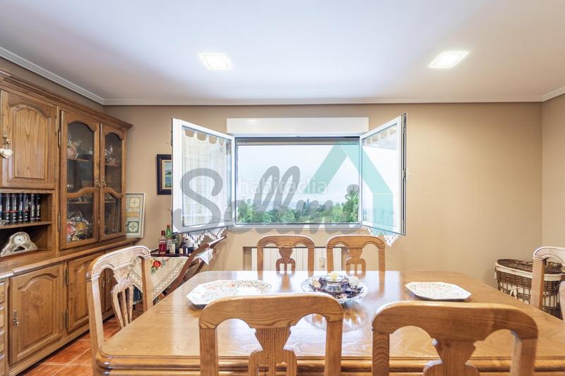 Foto 13d0a9e4-f805-4c67-82a8-8b04fe37c1ce. Casa en Parroquias Sur - La Manjoya Oviedo