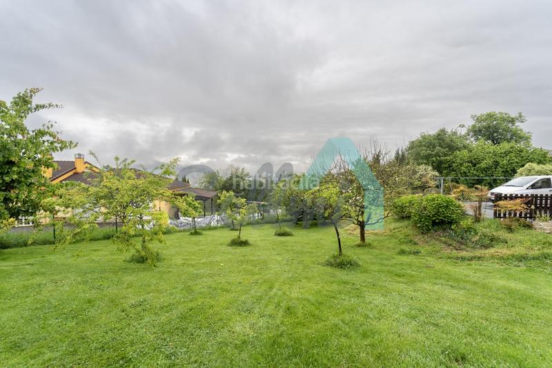 Foto 30668bbf-d725-43f4-be73-3d288dc2c82b. Casa en Parroquias Sur - La Manjoya Oviedo