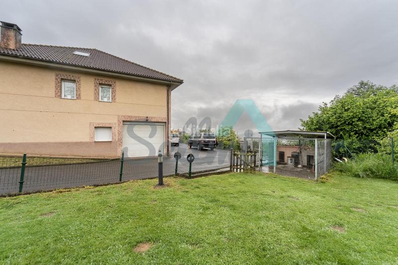 Foto 338ff1cb-8f7b-421c-8b94-387657d28c04. Casa en Parroquias Sur - La Manjoya Oviedo