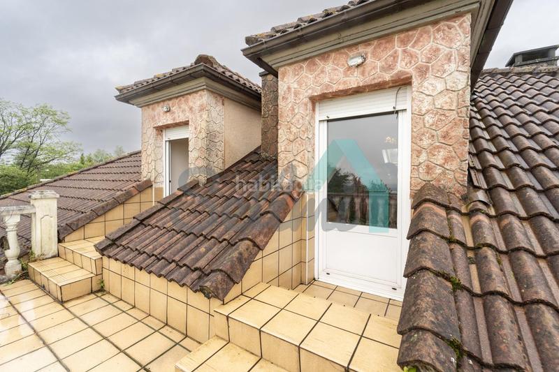 Foto 33ea5bfd-5ae0-4d63-b12a-59f423db5369. Casa en Parroquias Sur - La Manjoya Oviedo