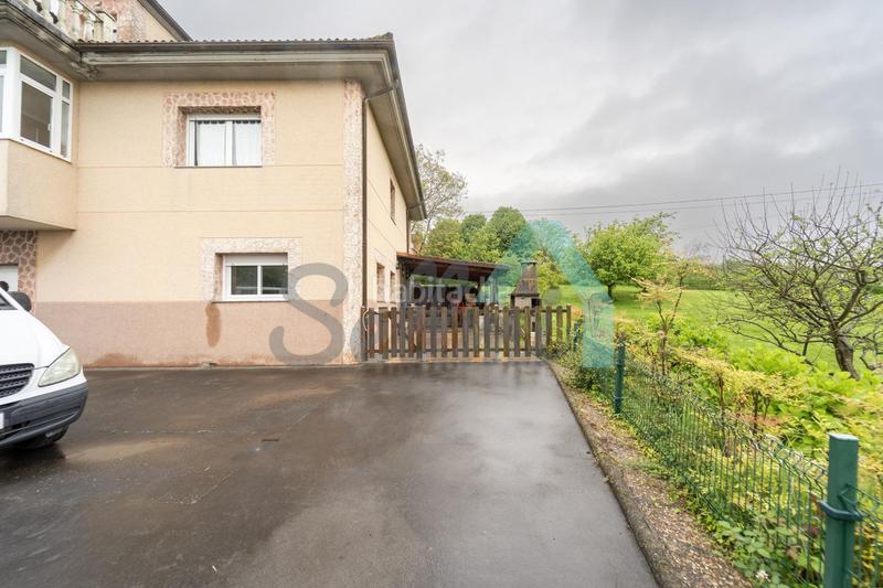 Foto 36570232-9248-4114-b770-a3c9af3f42db. Casa en Parroquias Sur - La Manjoya Oviedo