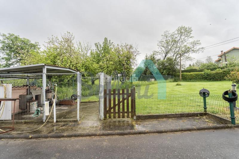 Foto 3911662f-0810-41fe-8eff-bc5a3dbc28b5. Casa en Parroquias Sur - La Manjoya Oviedo