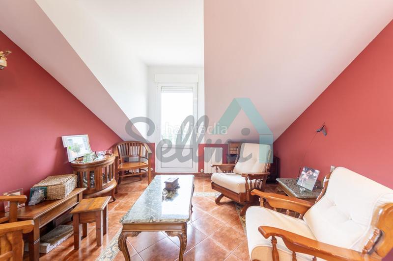 Foto 3d40f705-c025-4fd5-b8be-56a6f56bc584. Casa en Parroquias Sur - La Manjoya Oviedo