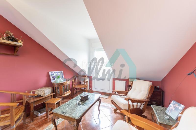 Foto 583551b0-21b7-43bd-b9fd-b4666310bbeb. Casa en Parroquias Sur - La Manjoya Oviedo