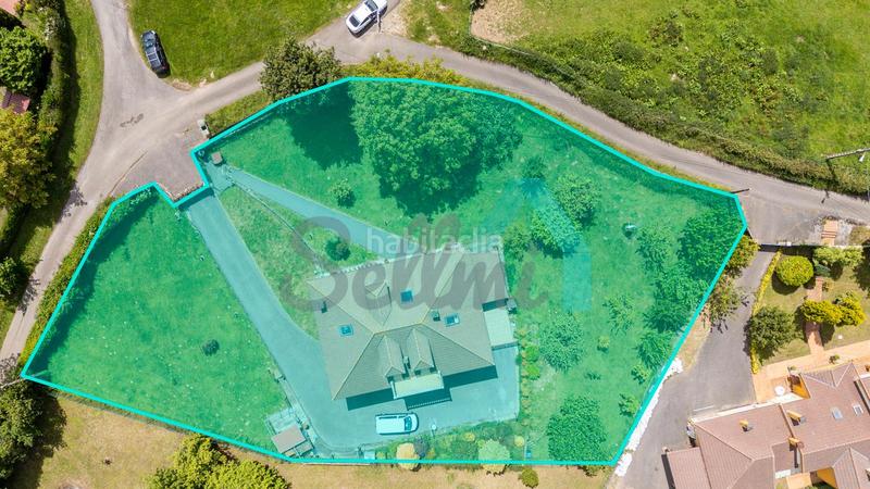 Foto 6782b8dc-4592-44d6-b201-c725b0b8f8b3. Casa en Parroquias Sur - La Manjoya Oviedo