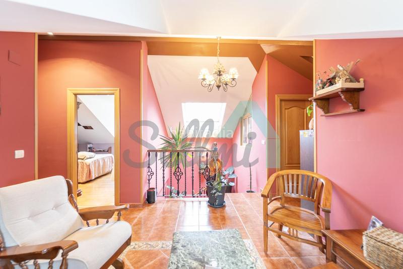 Foto 8be07f34-c605-45ef-8ae1-3fa2ce49c7bc. Casa en Parroquias Sur - La Manjoya Oviedo