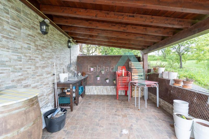 Foto 904f27f2-9bda-49a5-9f52-def7a162e177. Casa en Parroquias Sur - La Manjoya Oviedo