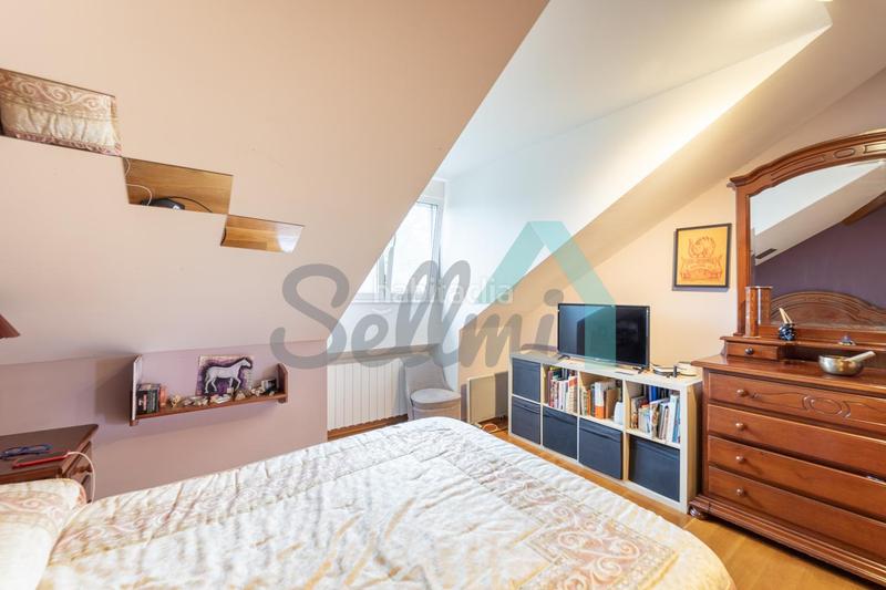 Foto 98346b04-39f5-4945-992a-c00a6c10cdf8. Casa en Parroquias Sur - La Manjoya Oviedo