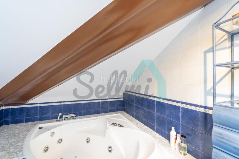 Foto 996ef93d-37bb-4e89-a8a0-bb05ad003a9c. Casa en Parroquias Sur - La Manjoya Oviedo