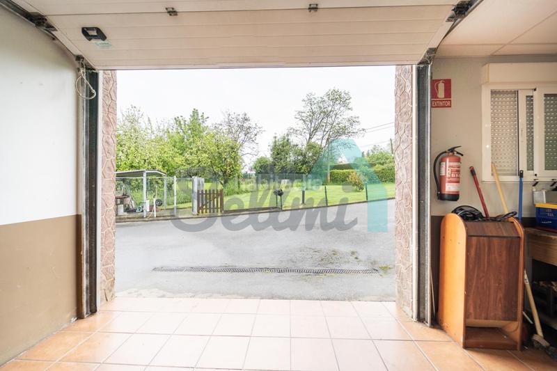 Foto 9c5c517b-a324-4039-9471-39768e1320f2. Casa en Parroquias Sur - La Manjoya Oviedo