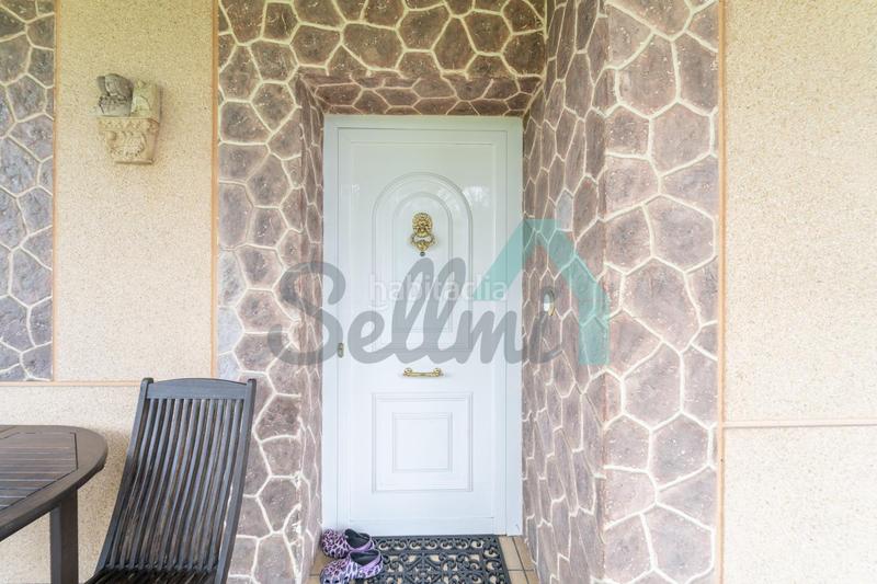 Foto b09cfb79-94be-4a12-ad68-b4fa7260e99f. Casa en Parroquias Sur - La Manjoya Oviedo