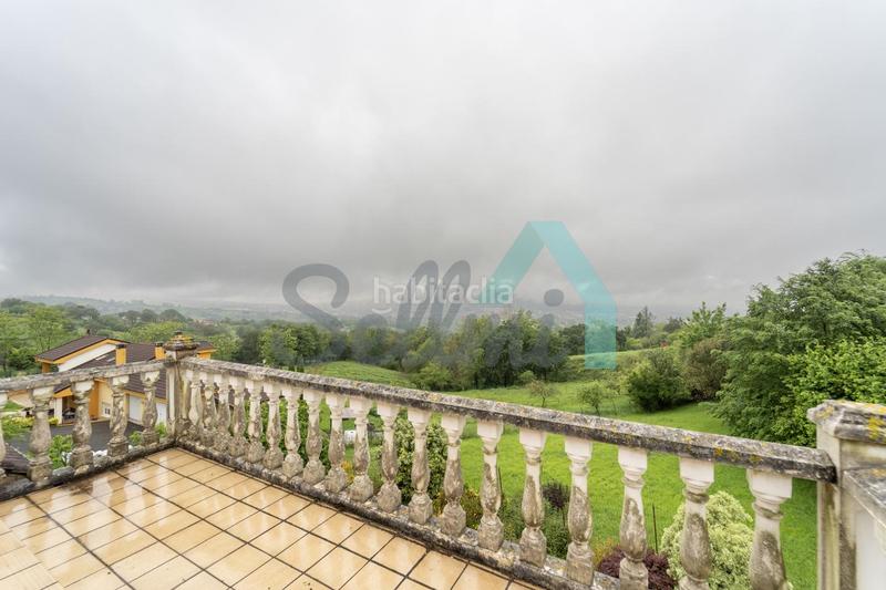 Foto b88a4522-37c6-44e5-85e4-0cabca7a6d1b. Casa en Parroquias Sur - La Manjoya Oviedo