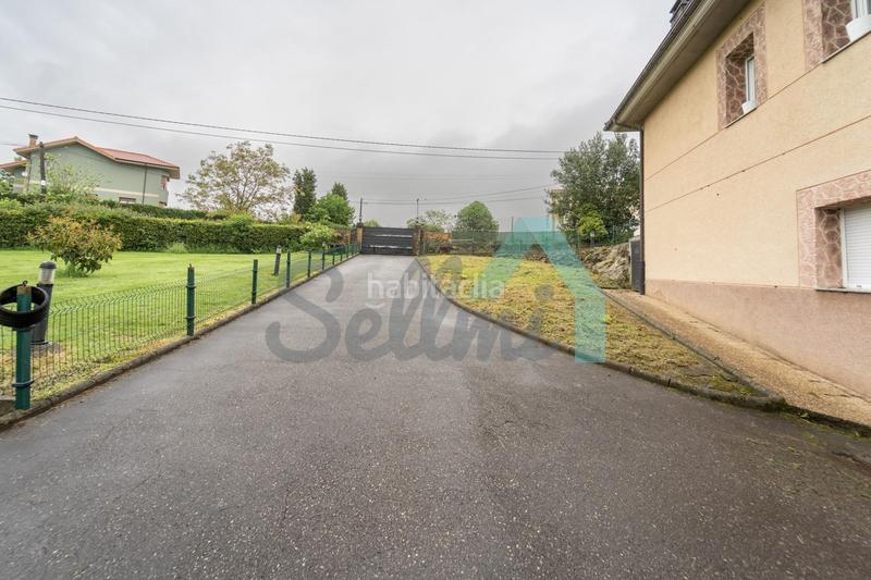 Foto bdc4734b-4eaa-4170-b258-79beed819f8d. Casa en Parroquias Sur - La Manjoya Oviedo