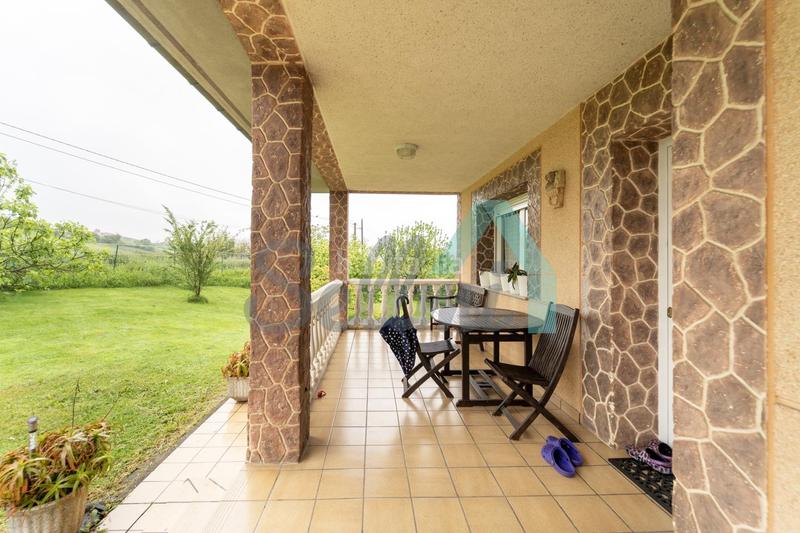 Foto c8c90e78-2d43-4258-a7db-f433e6bc0756. Casa en Parroquias Sur - La Manjoya Oviedo