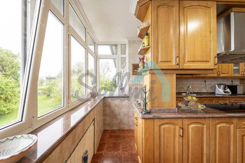 Foto dca06d5e-fa06-4323-8c93-acdf9a38cccf. Casa en Parroquias Sur - La Manjoya Oviedo