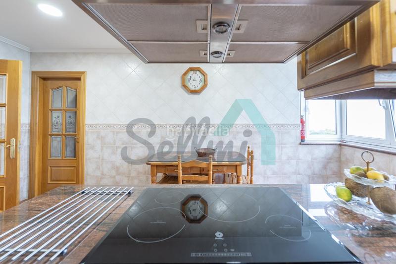 Foto e1f73c03-cc64-4b63-be8f-8683d8c4df16. Casa en Parroquias Sur - La Manjoya Oviedo