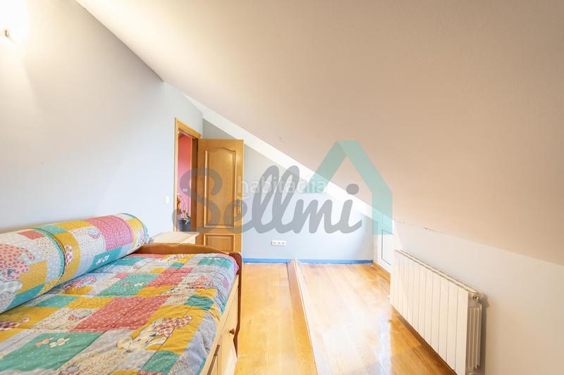 Foto e3082327-e8ad-499a-93a5-56a46dc9742d. Casa en Parroquias Sur - La Manjoya Oviedo