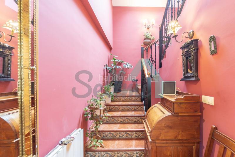 Foto ea6f6e34-5f70-4a0d-92da-eaec03cecfce. Casa en Parroquias Sur - La Manjoya Oviedo