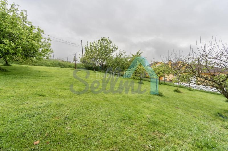 Foto fa23085f-9bc2-4d7c-8260-72b45ab60d6b. Casa en Parroquias Sur - La Manjoya Oviedo