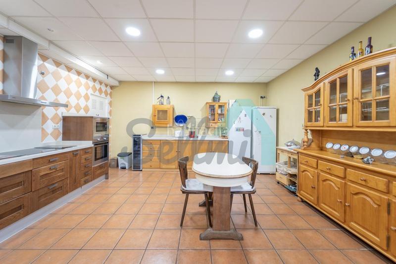 Foto 05588a9e-e191-4b19-8575-b211e1f7fcec. Haus mit heizung parking in Parroquias Sur - La Manjoya Oviedo