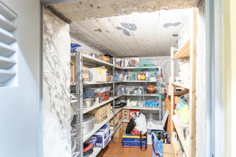 Foto 1c5dff34-57c1-4ed8-b86d-46cd70223bd4. Haus mit heizung parking in Parroquias Sur - La Manjoya Oviedo