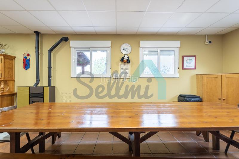 Foto 223de127-eade-444e-bdc1-c43030cbaa81. Haus mit heizung parking in Parroquias Sur - La Manjoya Oviedo