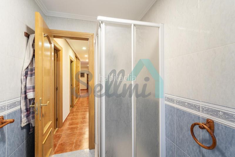 Foto 3dc91bd3-a51c-4e13-ba9c-0fd22cc1a283. Haus mit heizung parking in Parroquias Sur - La Manjoya Oviedo