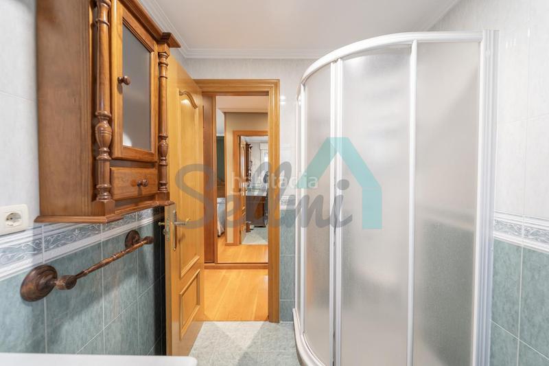 Foto 74f4b829-cbb3-4648-ad4a-04de4315d20a. Haus mit heizung parking in Parroquias Sur - La Manjoya Oviedo