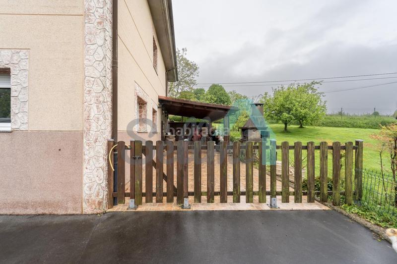 Foto aff0d608-6680-4144-b04e-d2e6b4afc4e2. Haus mit heizung parking in Parroquias Sur - La Manjoya Oviedo