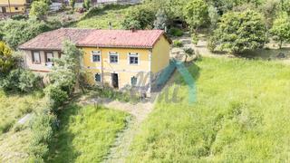 Towny house  Lugar cortina