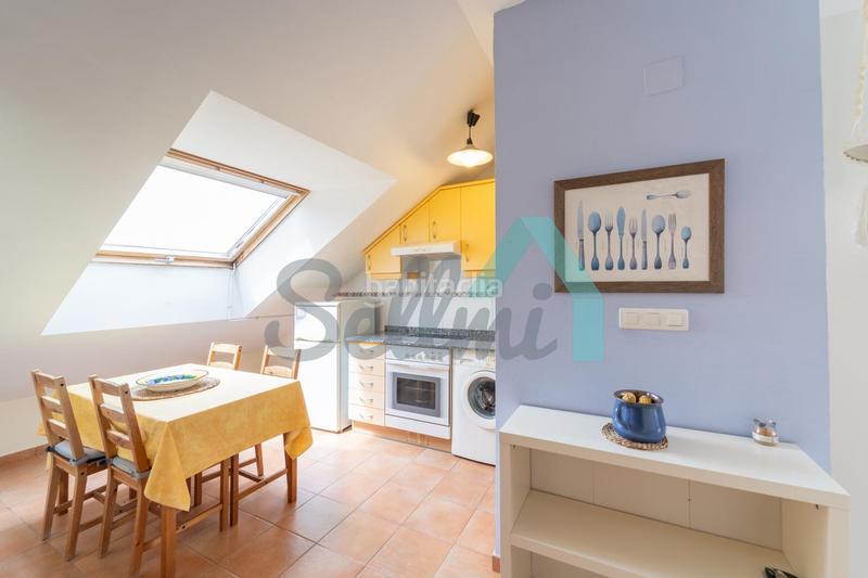 Foto 08878a1c-13a4-4620-b9cb-38f83c201e47. Appartamento con riscaldamento parcheggio in Franco (El)