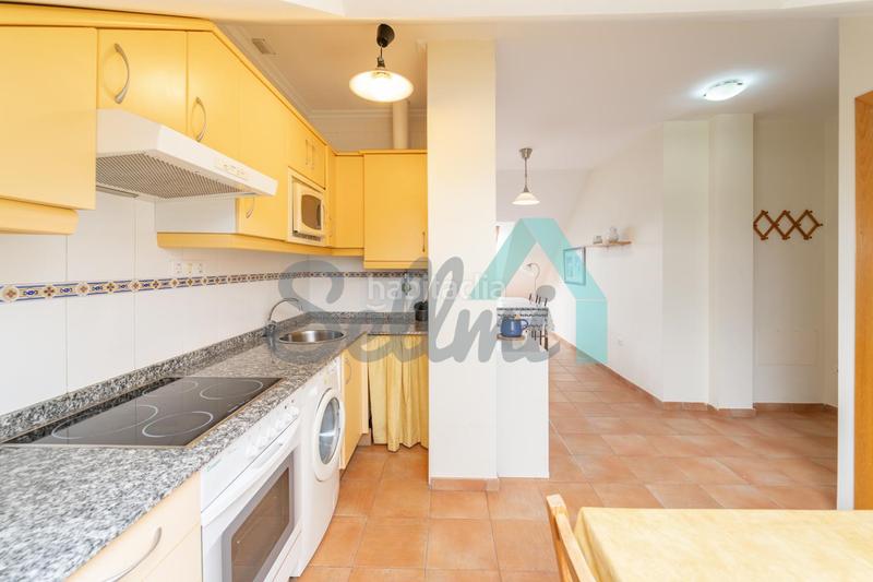 Foto 33fa3a15-7d24-441c-bec0-39792ab92cb2. Appartamento con riscaldamento parcheggio in Franco (El)