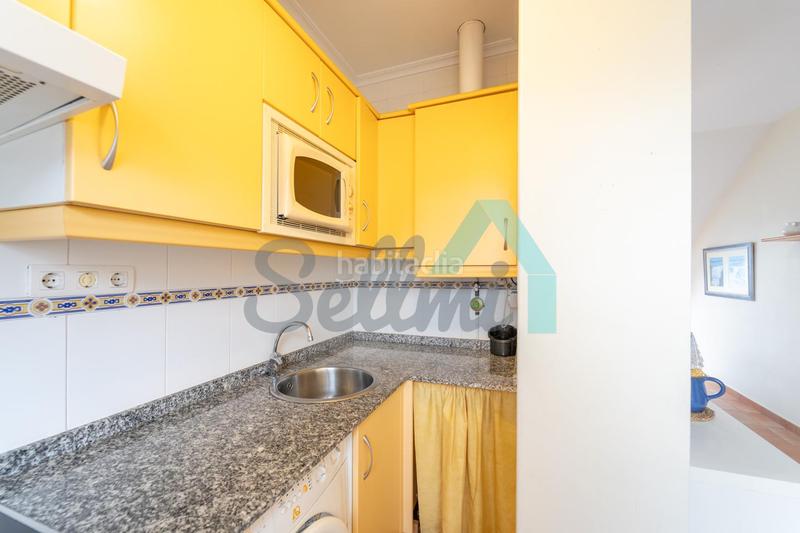 Foto 3b7205c8-51bc-4db7-b79d-3ecf570f03bd. Appartamento con riscaldamento parcheggio in Franco (El)