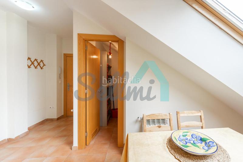 Foto 4ae82dc4-4ffd-4143-9ae9-3555275ca657. Appartamento con riscaldamento parcheggio in Franco (El)