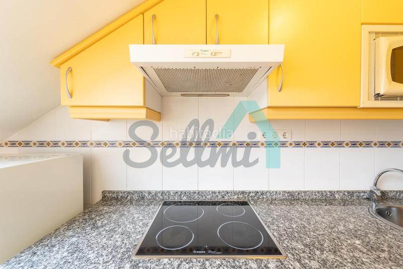 Foto 5e8455e0-790b-4152-b665-b1afaefa8b01. Appartamento con riscaldamento parcheggio in Franco (El)