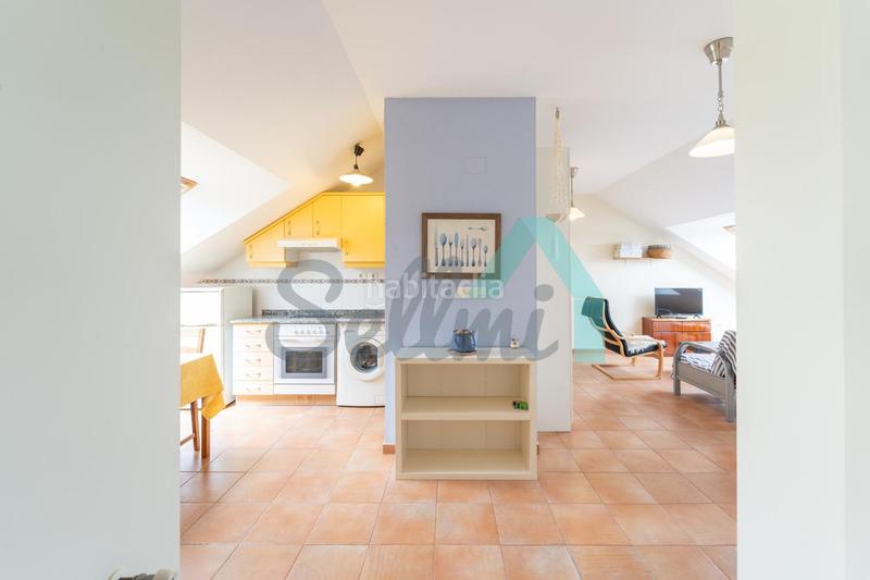 Foto 6db3a37c-2fc6-4bff-a1b4-d0c25a420bb1. Appartamento con riscaldamento parcheggio in Franco (El)