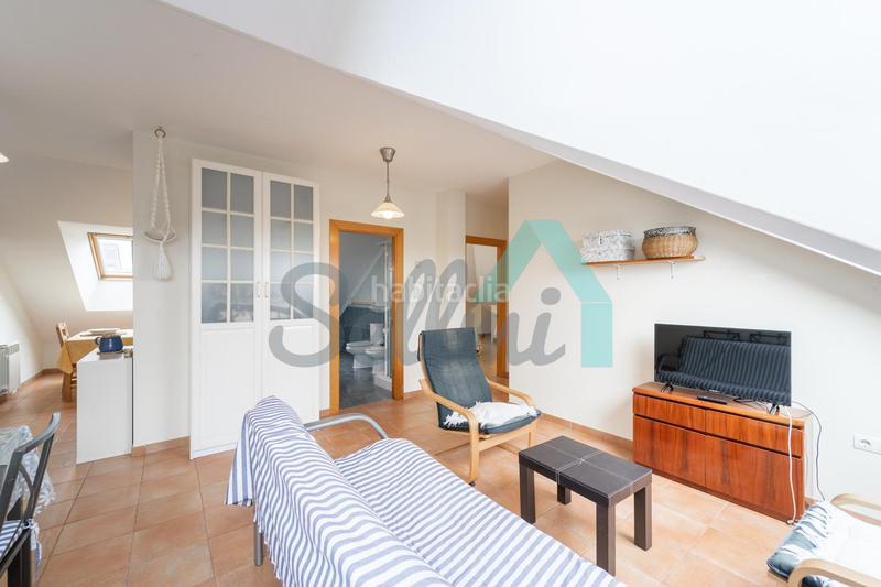 Foto 74ca4fa5-cd5a-4677-96cf-0abcccd4f9cf. Appartamento con riscaldamento parcheggio in Franco (El)