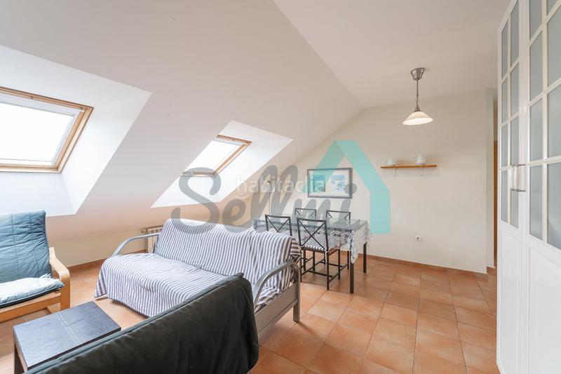 Foto 74d5306a-2448-4123-ab41-08d0f24bafe4. Appartamento con riscaldamento parcheggio in Franco (El)