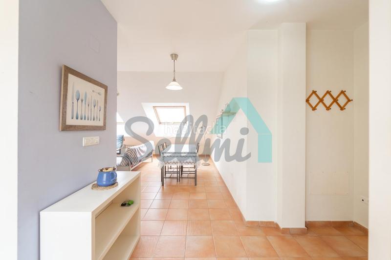 Foto 7fc43442-463e-4ac8-b8bc-677a0824649f. Appartamento con riscaldamento parcheggio in Franco (El)