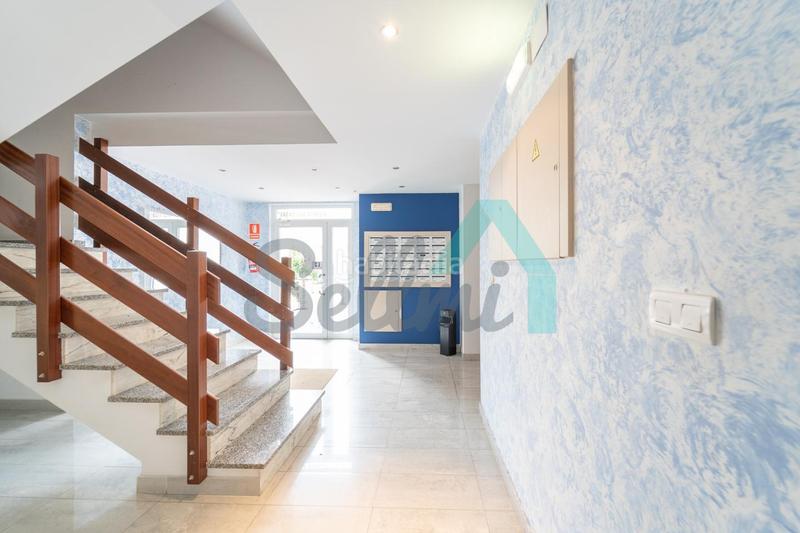 Foto 8e557657-866f-481f-98c2-da458831abe8. Appartamento con riscaldamento parcheggio in Franco (El)