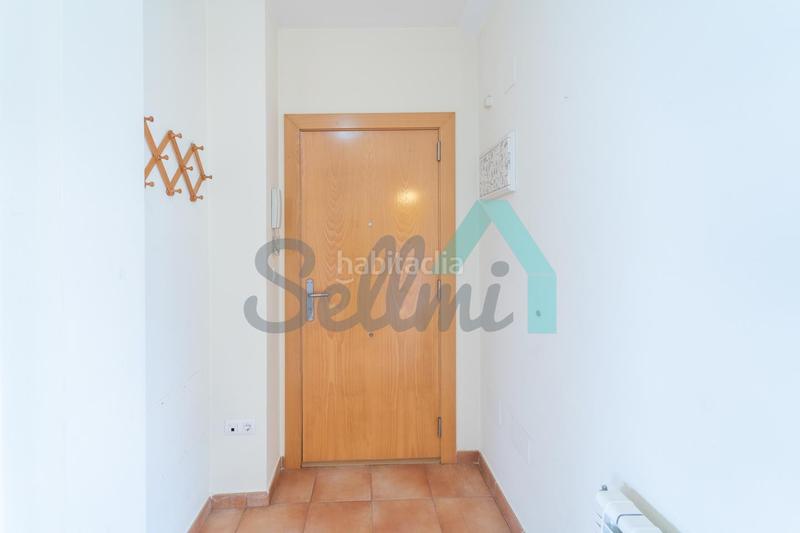 Foto b835f367-859e-4aa7-9de5-f6545d6623aa. Appartamento con riscaldamento parcheggio in Franco (El)