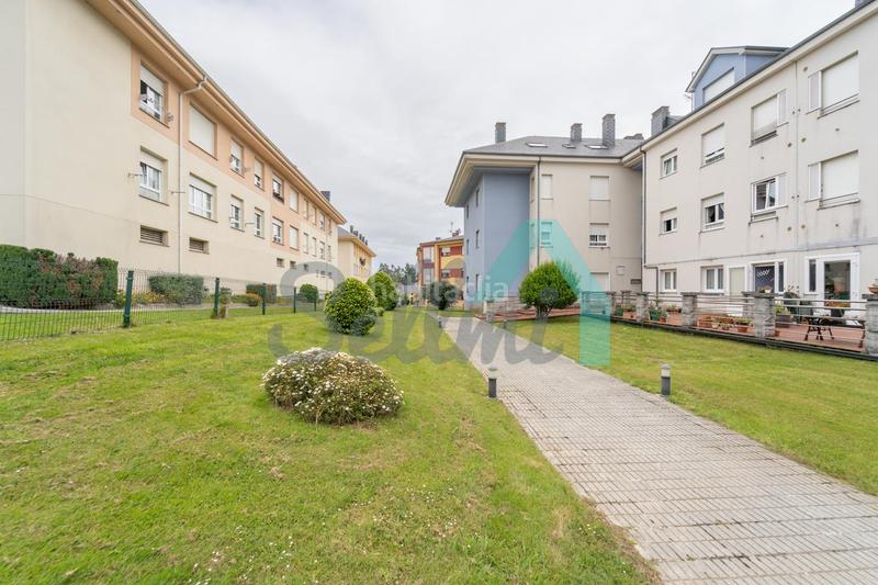 Foto d799a881-54cc-4a4c-943b-eba176465544. Appartamento con riscaldamento parcheggio in Franco (El)