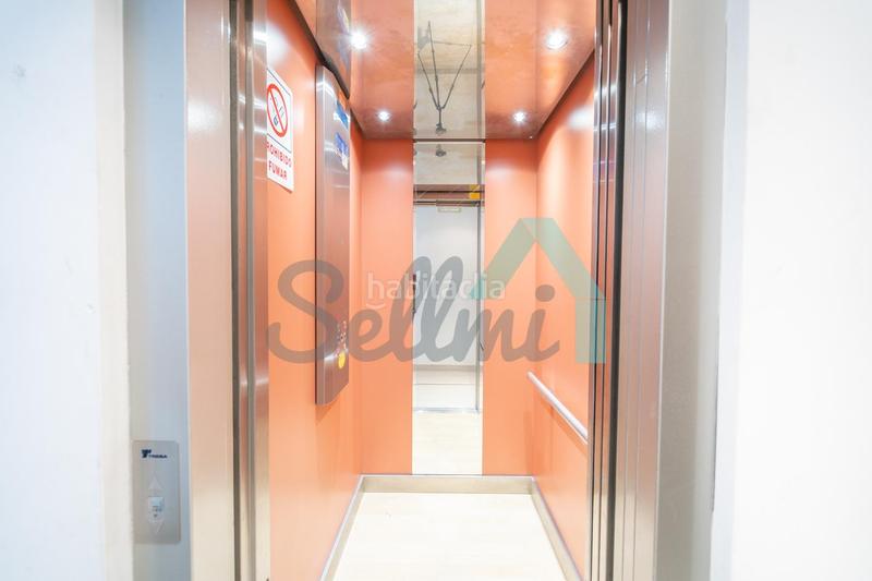 Foto d8c92c00-5f95-4d31-8685-0ed5081aaef2. Appartamento con riscaldamento parcheggio in Franco (El)