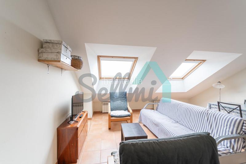 Foto da1e817f-c6cc-4462-8748-3ac7a6bc5e32. Appartamento con riscaldamento parcheggio in Franco (El)