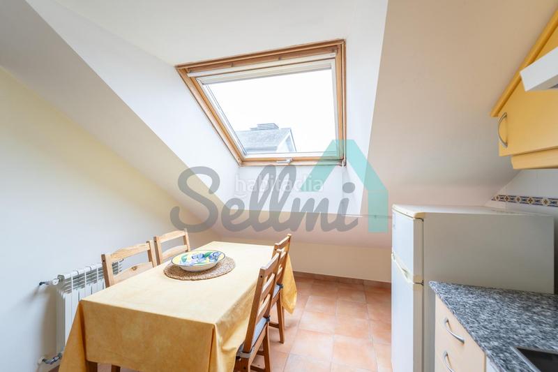 Foto df55c80c-5c9a-4b6f-a8d3-6c670c27c4a8. Appartamento con riscaldamento parcheggio in Franco (El)