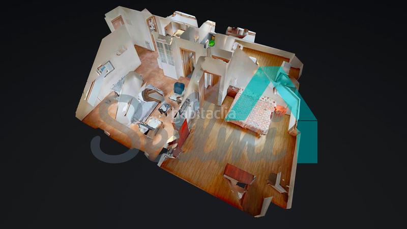 Foto 25c17887-8666-4b49-b779-da4a11b8de41. Piso en Franco (El)