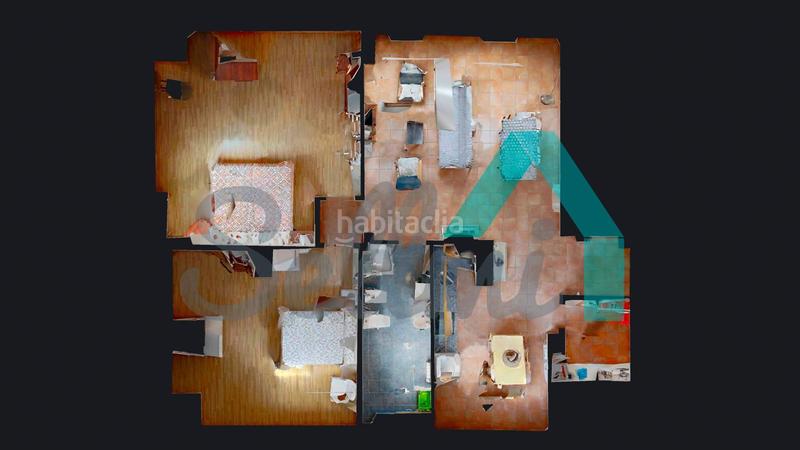 Foto 80bce448-c605-4fbd-8d22-bd9913503f19. Piso en Franco (El)